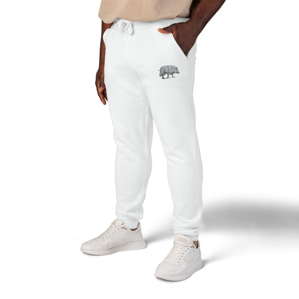 Wild n Beautiful Joggers