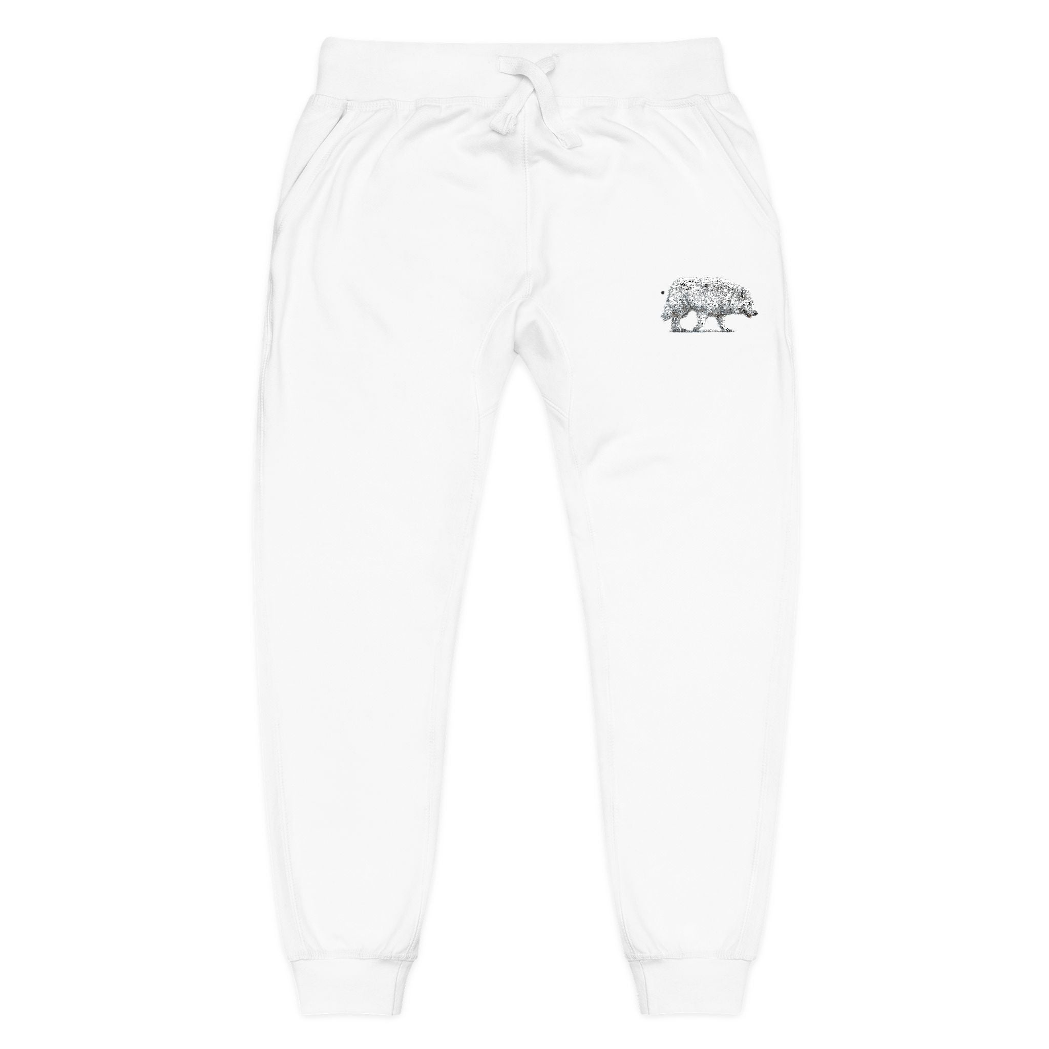 Wild n Beautiful Joggers